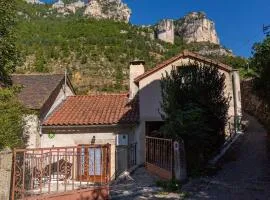 Le moulin a la caze