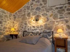 La maisonnette a la caze
