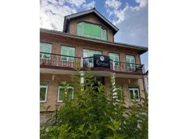 Riviera By Mountview, Pahalgam