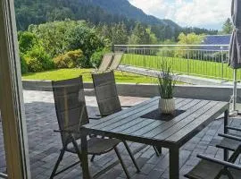 Ferienwohnung Panoramablick