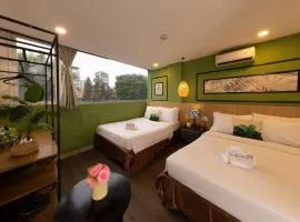 Vintage Park View Hotel & Spa - Hoang Phi