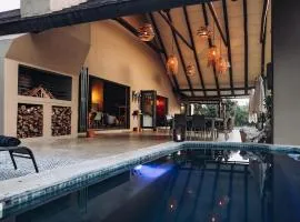 Rhino's Rest Private Luxury Villa