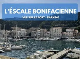 L'escale Bonifacienne