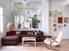 Inspiring Ely accommodation，位于伊利的酒店