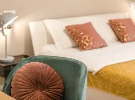 Aparthotel Aria Boutique