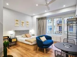 Apartamentos Esperanza by gaiarooms