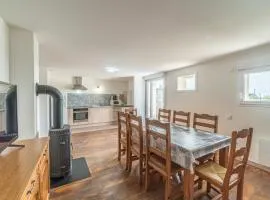 Le gîte de la Pointe - Piscine privée