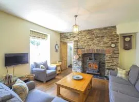 Bywell Llangrannog