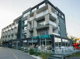 WYDMA Resort Medi & SPA - Normobaria