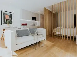 VIVA Formosa Lofts