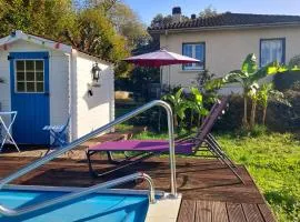 Maison Le Petit Bonheur