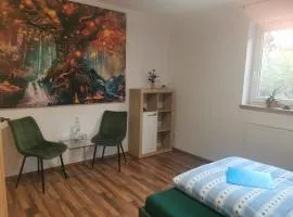 Gästehaus zum Gesundheitszentrum Matz