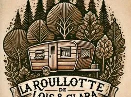 La Roulotte de Loïs & Clara