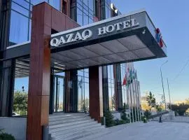 Qazaq Hotel Premium