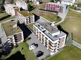 Ferienwohnung Valere B - it's magic gmbh