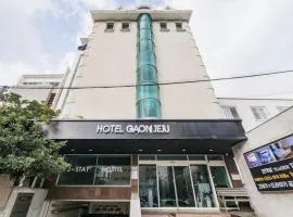 Gaon J Stay Hotel