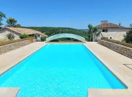 Petit Gîte de Calvet