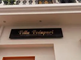 Villa Vedapuri