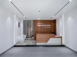 Ruby Mini Hotel