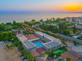 Sayanora Hotel - All Inclusive