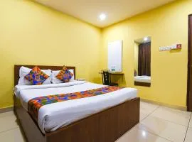 FabHotel Gokul Residency