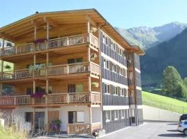 Das Kals - 5 Personen Appartements