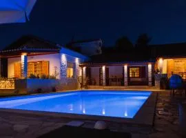 Gravanis Resort