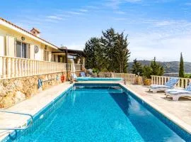 Villa Aris by Ezoria Villas