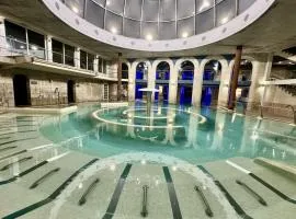 孟达利兹浴场酒店