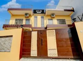 Super Hotel O Samne Ghat