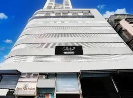 Super Hotel O Mumbai Central Near Crawford Market