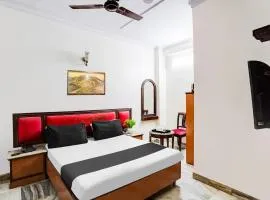 Super Hotel O Paharganj Near Railway Station formerly Chand Palace