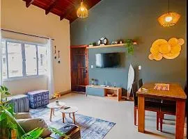 Linda casa em Juquehy a 150 metros da praia!! Casa em condomínio!