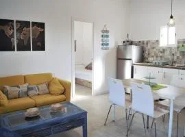 Apartamento La Barquera 2