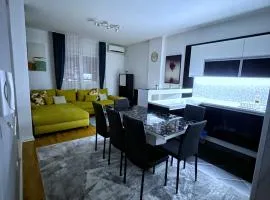 Pleasure Lux1 Apartment