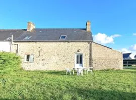 Nice Home In Saint Marcouf With Wifi