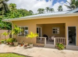 Beau Bassin Inn