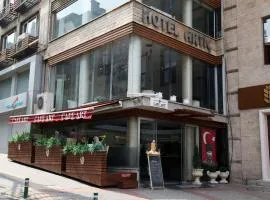 阿迪克酒店
