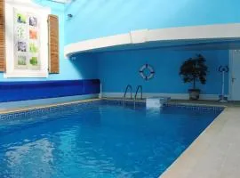 Le Grand Logis - Guest house - Bed and Breakfast