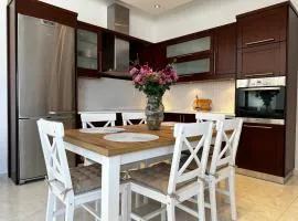 Nick & Alex, Beautiful Village Apartment