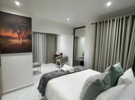 Elilo Bed and breakfast，位于鲸湾港的酒店