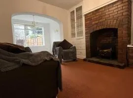 West Street House-Furnished Let