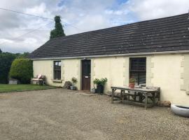 Daisys Rest，位于Redcross的酒店