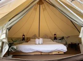 The Hidden Gem Viewpoint Camping & Rooms
