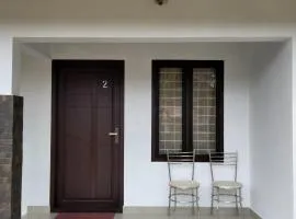 Surabhi Quadrant SQ3 your home away from home