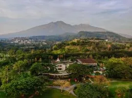 Taman Dayu Golf Club and Resort