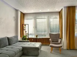 Modern Apartments Neuburg 1 - New