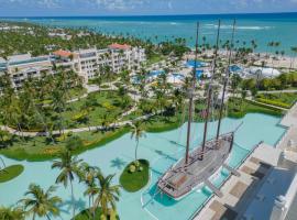 JOIA Bavaro by Iberostar - Adults Only All Inclusive Resort
