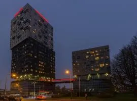 Leonardo Hotel Groningen