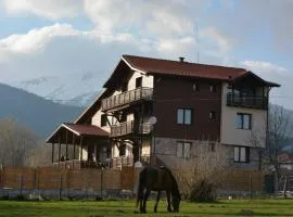 Ognyanovata Guest House